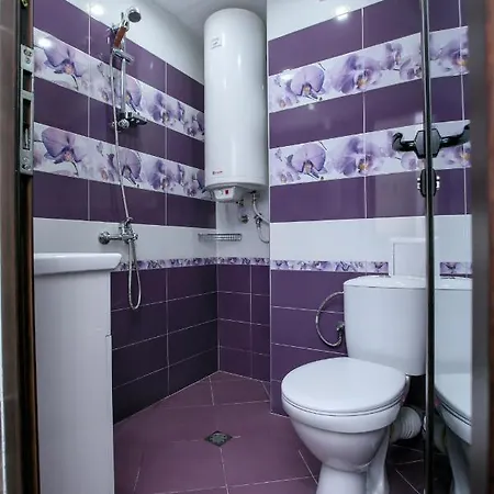 Apartment елеганс Sandanski