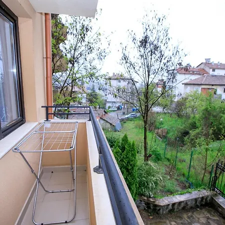 елеганс Apartment