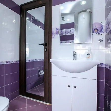 Appartement елеганс *