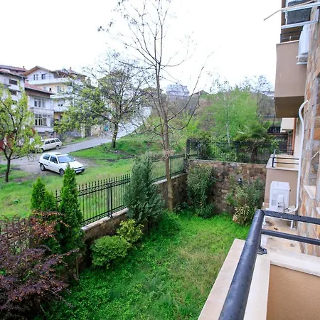 елеганс Apartment