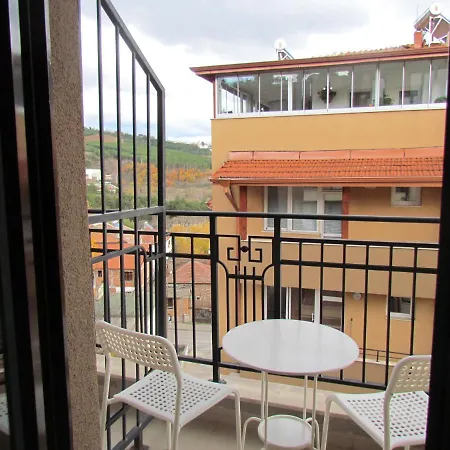 елеганс Appartement Sandanski