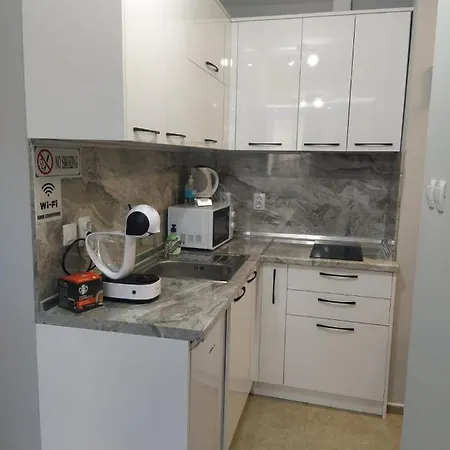 елеганс Appartement *