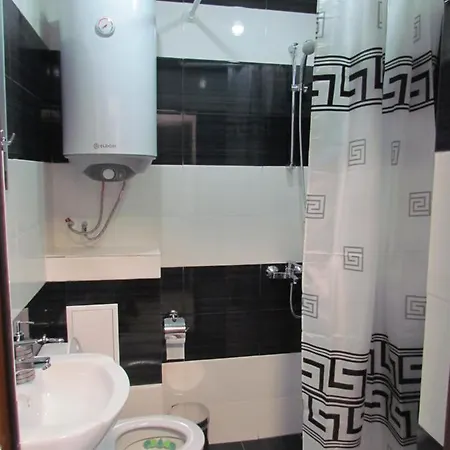 елеганс Apartment