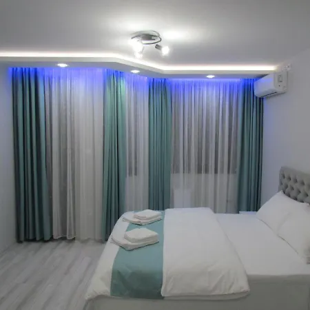 Apartment елеганс Sandanski
