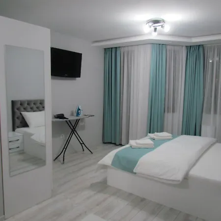 елеганс Appartement *