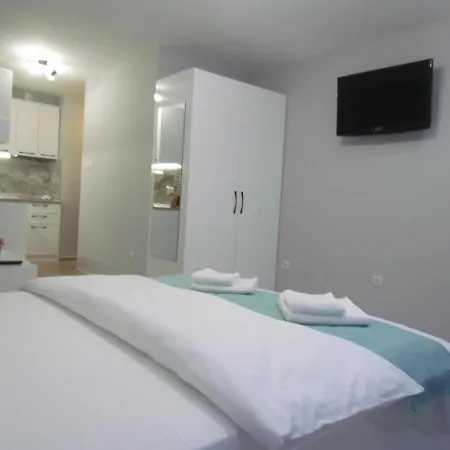 елеганс Appartement *