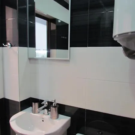 Appartement елеганс *