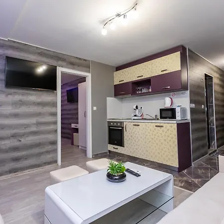 елеганс Apartment