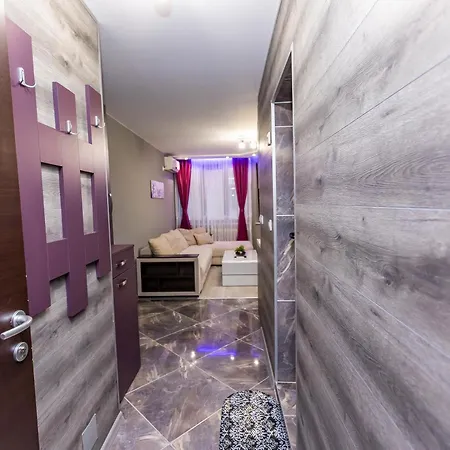 Appartement елеганс *