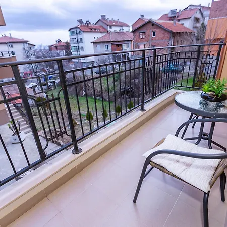 елеганс Apartment