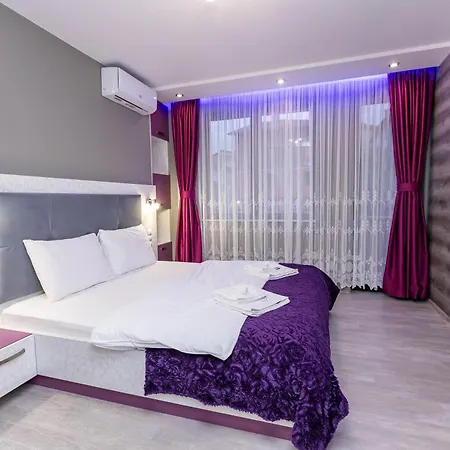 елеганс Apartment Sandanski