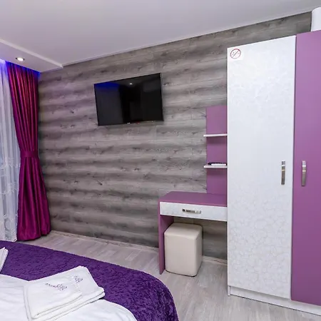 Apartment елеганс