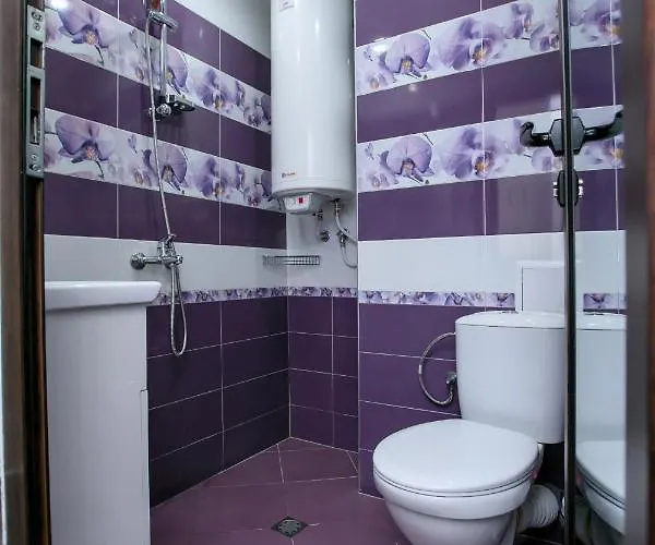 Lejlighed елеганс Sandanski