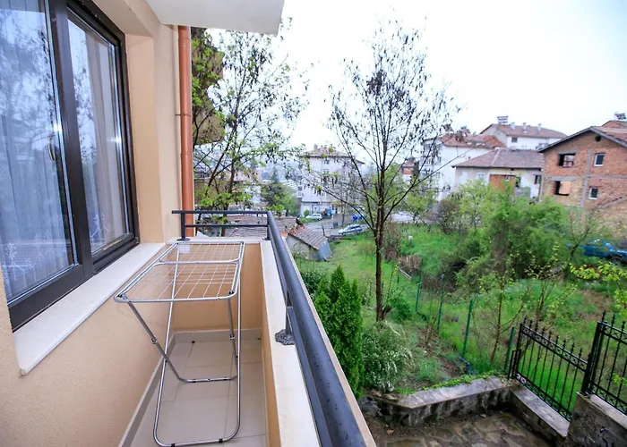 елеганс Lejlighed