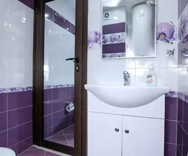 Lejlighed елеганс *