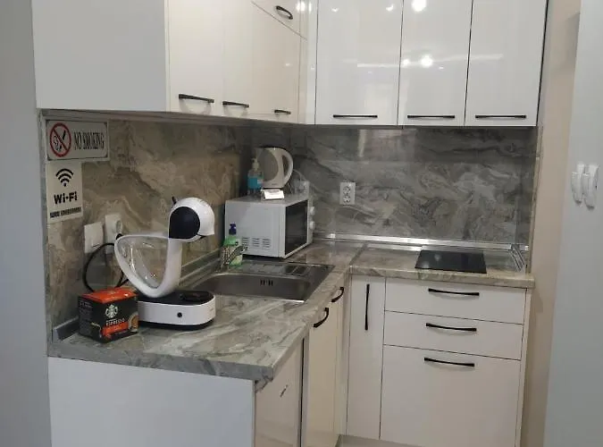 елеганс Lejlighed *