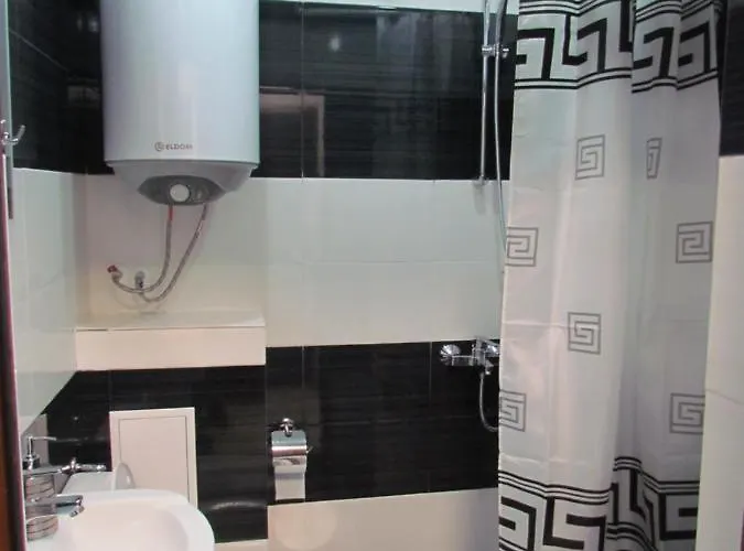 елеганс Lejlighed