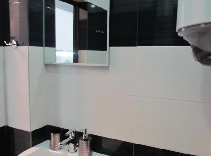 Lejlighed елеганс *