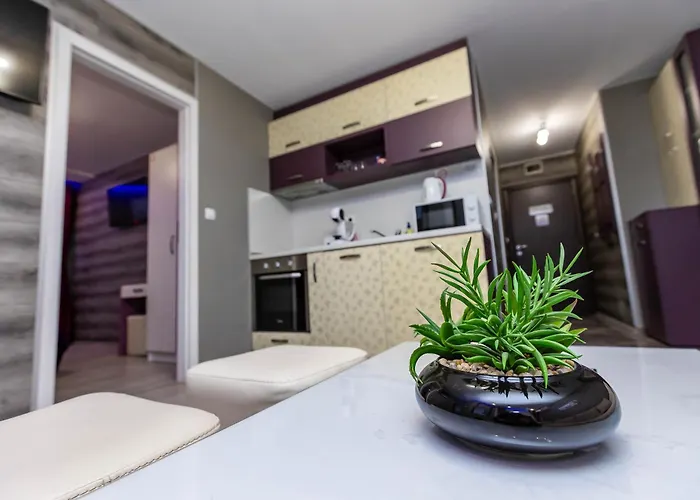 елеганс Sandanski