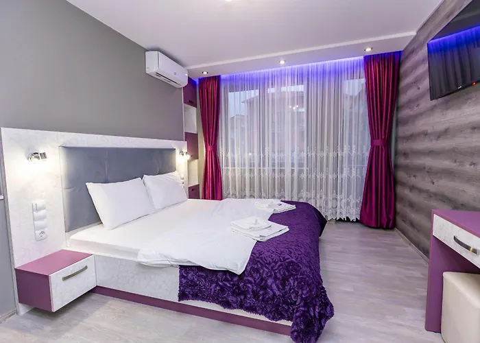 елеганс Lejlighed Sandanski