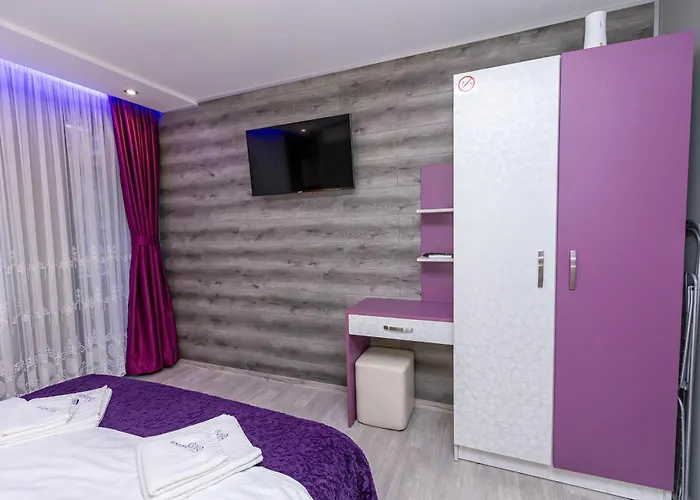 Lejlighed елеганс